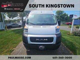 2021 RAM ProMaster 2500 Base