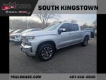 2022 Chevrolet Silverado 1500 LTD LT (2FL) All Star Edition