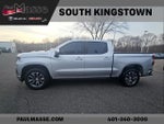 2022 Chevrolet Silverado 1500 LTD LT (2FL) All Star Edition