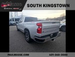2022 Chevrolet Silverado 1500 LTD LT (2FL) All Star Edition