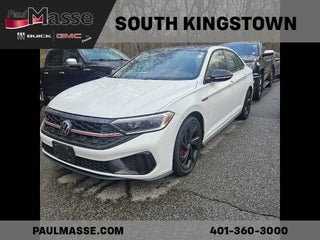 2024 Volkswagen Jetta GLI 2.0T Autobahn