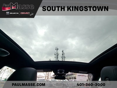 2021 Mercedes-Benz AMG® GLE 53 Coupe 4MATIC®