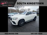 2021 Mercedes-Benz AMG® GLE 53 Coupe 4MATIC®