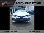 2022 Toyota Camry Base