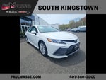 2022 Toyota Camry Base