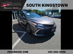 2022 Toyota Camry XLE