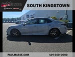 2023 Toyota Camry SE AWD