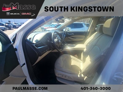 2019 Buick Enclave Premium