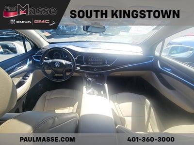 2019 Buick Enclave Premium