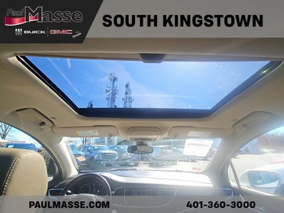 2019 Buick Enclave Premium