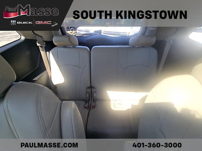 2019 Buick Enclave Premium