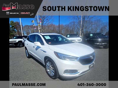 2019 Buick Enclave Premium