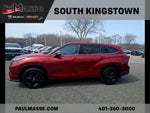 2020 Toyota Highlander LE