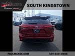 2020 Toyota Highlander LE