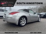 2005 Nissan 350Z Touring