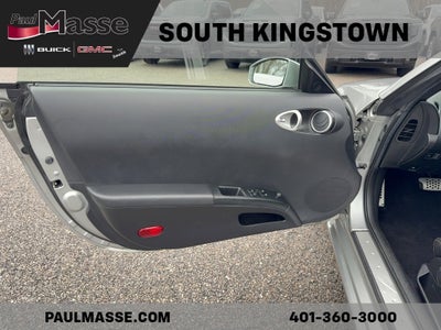 2005 Nissan 350Z Touring