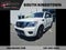 2020 Nissan Armada Platinum 4WD