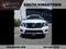 2020 Nissan Armada Platinum 4WD