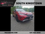 2024 Toyota Venza Base