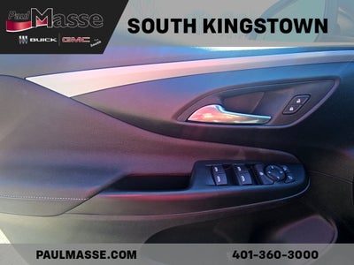 2024 Buick Envista Preferred