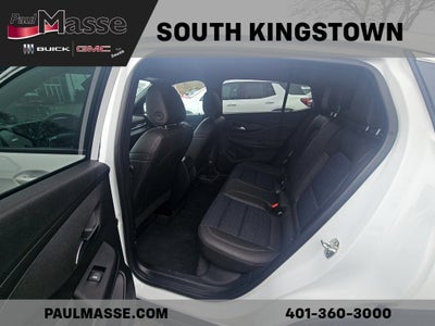 2024 Buick Envista Preferred