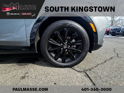 2024 Buick Envista Sport Touring