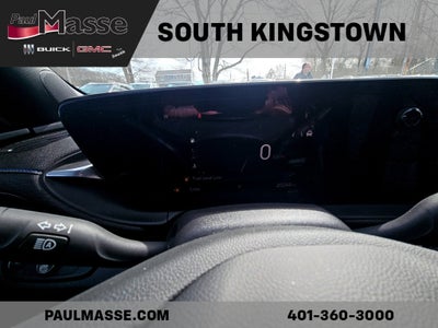 2024 Buick Envista Sport Touring