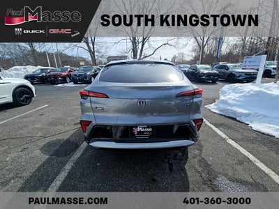 2024 Buick Envista Sport Touring