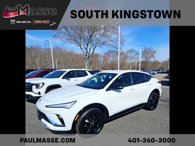 2024 Buick Envista Sport Touring