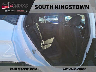 2024 Buick Envista Sport Touring