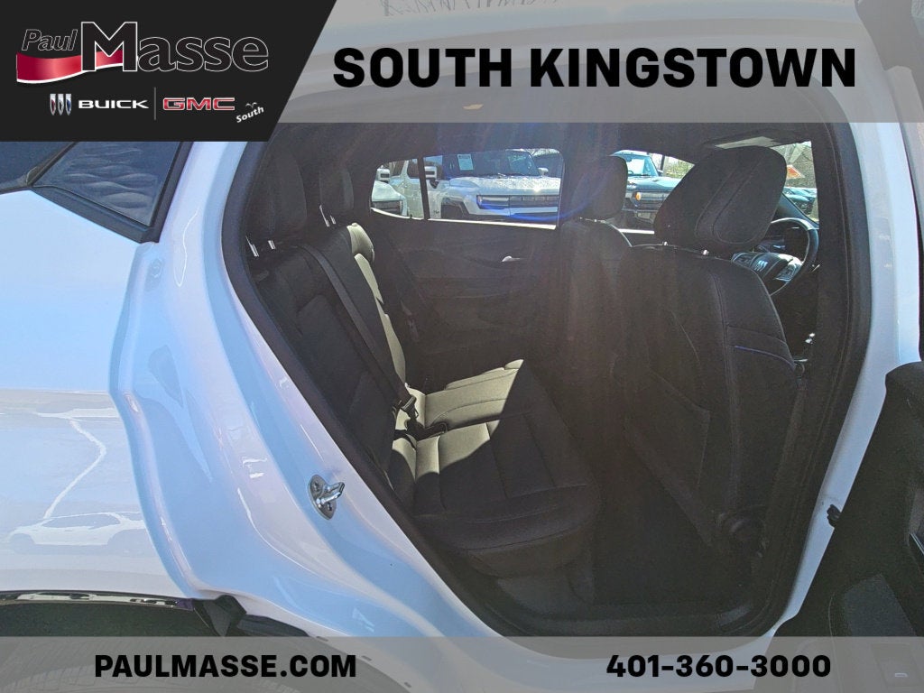 2024 Buick Envista Sport Touring