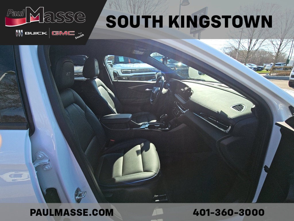 2024 Buick Envista Sport Touring