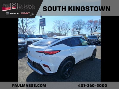 2024 Buick Envista Sport Touring