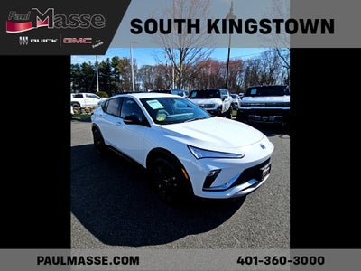 2024 Buick Envista Sport Touring