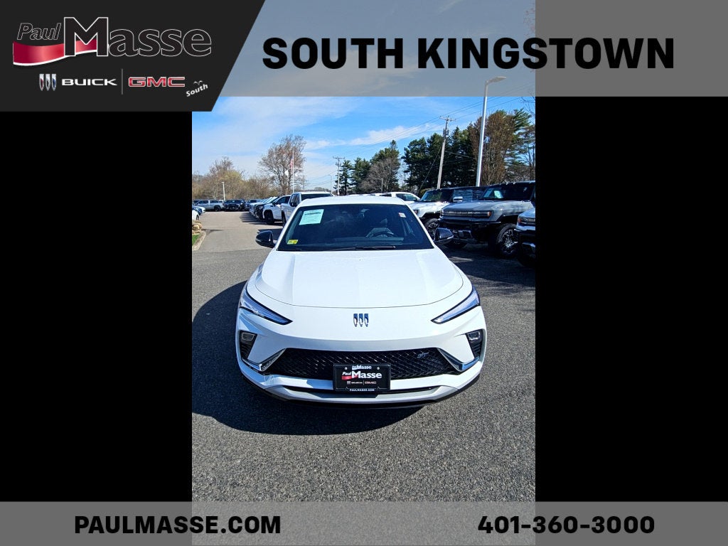 2024 Buick Envista Sport Touring