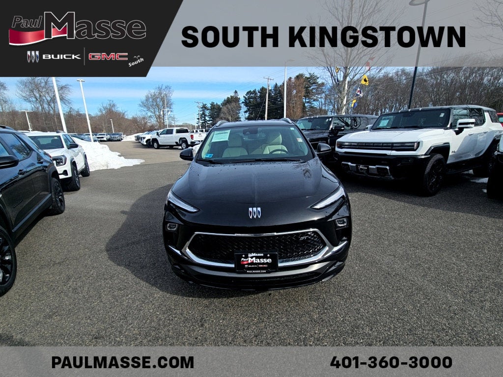 2024 Buick Encore GX Sport Touring