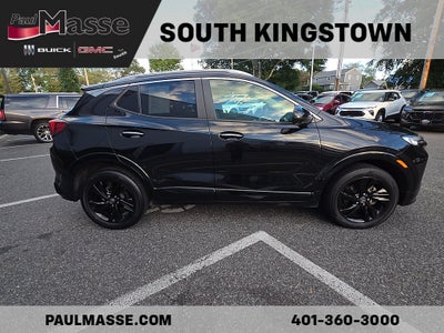 2024 Buick Encore GX Sport Touring