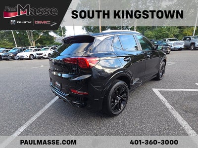 2024 Buick Encore GX Sport Touring