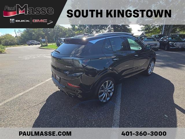 2024 Buick Encore GX Avenir