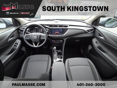 2022 Buick Encore GX Preferred