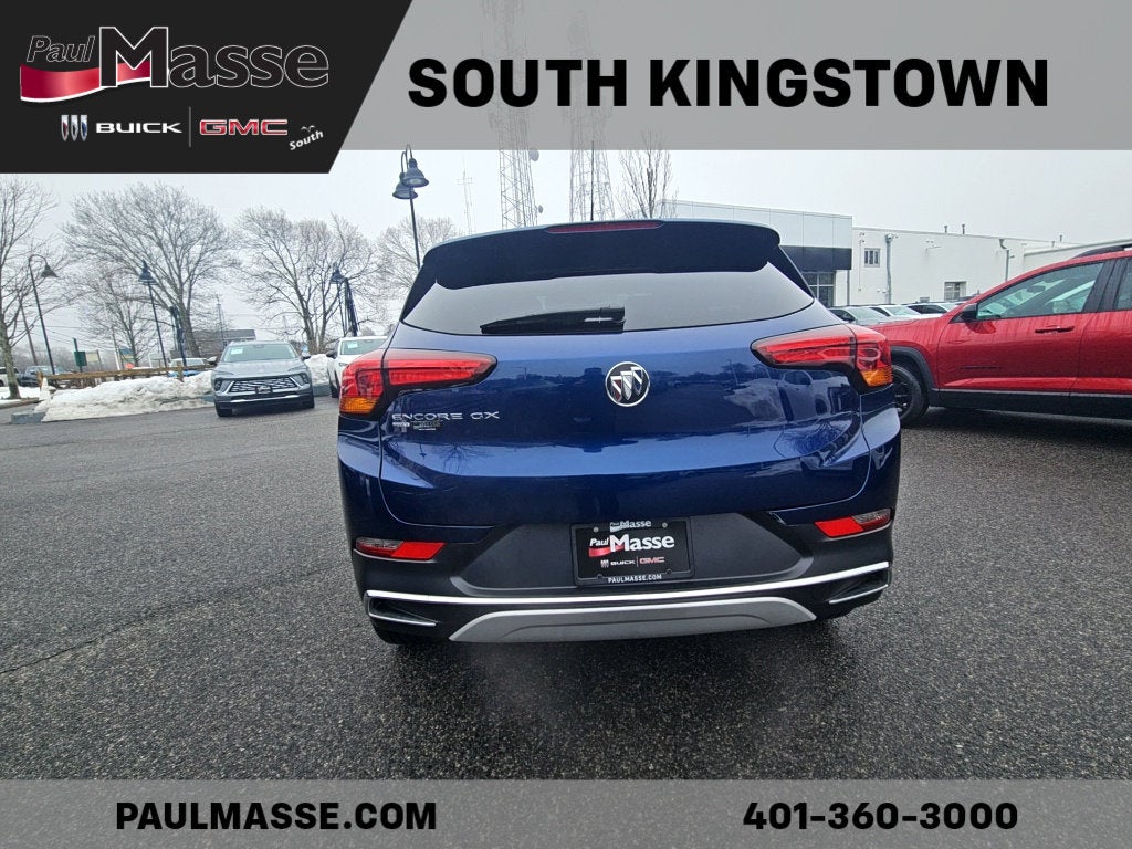 2023 Buick Encore GX Essence