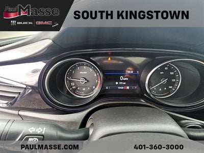 2023 Buick Encore GX Essence