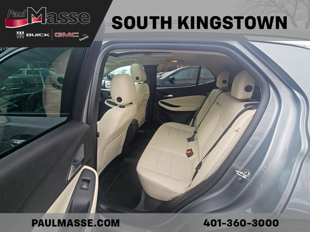 2023 Buick Encore GX Essence