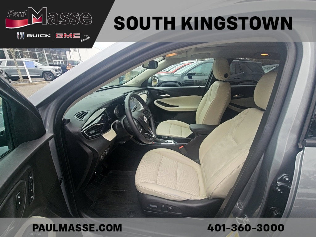 2023 Buick Encore GX Essence