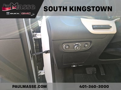 2020 Buick Encore GX Essence