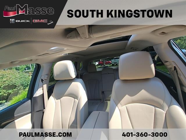 2020 Buick Envision Premium