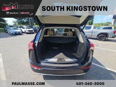 2020 Buick Envision Premium