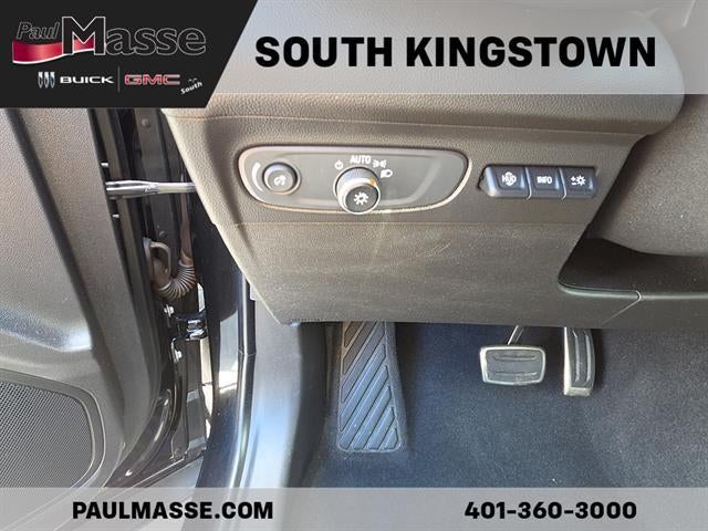 2022 Buick Envision Essence