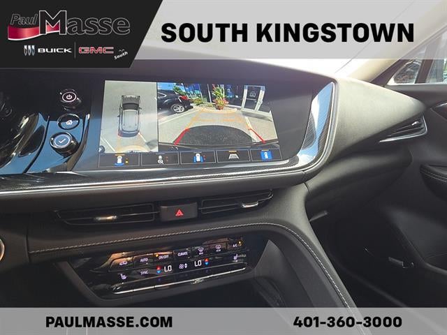2022 Buick Envision Essence