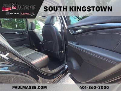 2022 Buick Envision Essence